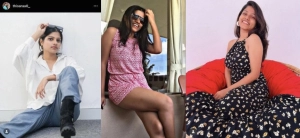 Horny Desi girl Shows Her Nude Body