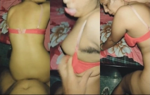 Sexy Latika Bhabhi Fucking