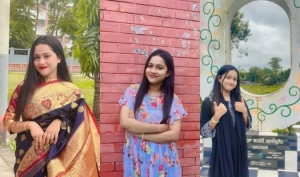 Horny Desi Girl Fingering