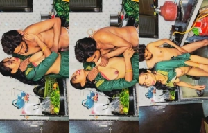 Sexy Desi Wife Blowjob and Fucking