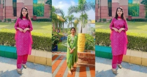 Cute Desi Girl Fucking