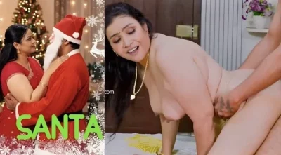 SANTA Short film